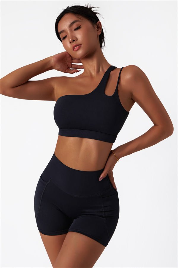 Gymfit Blissy soutien-gorge de sport - Gymfit