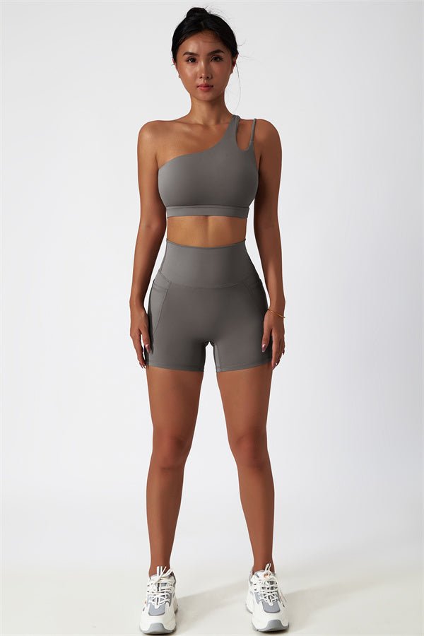 Gymfit Blissy brassière de sport - Gymfit