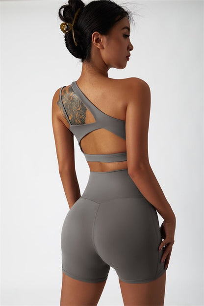 Gymfit Blissy soutien-gorge de sport - Gymfit