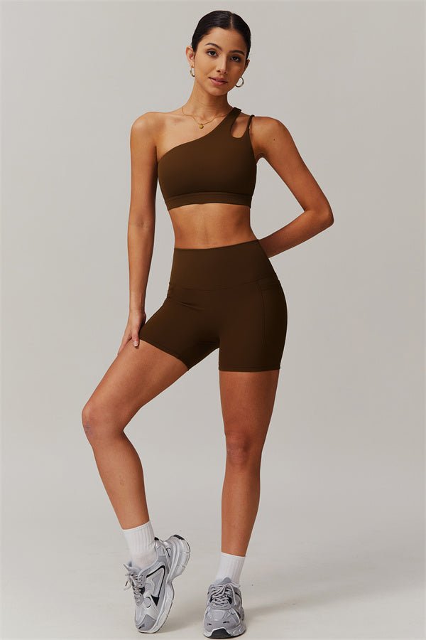 alt
Gymfit Blissy brassière de sport - Gymfit
