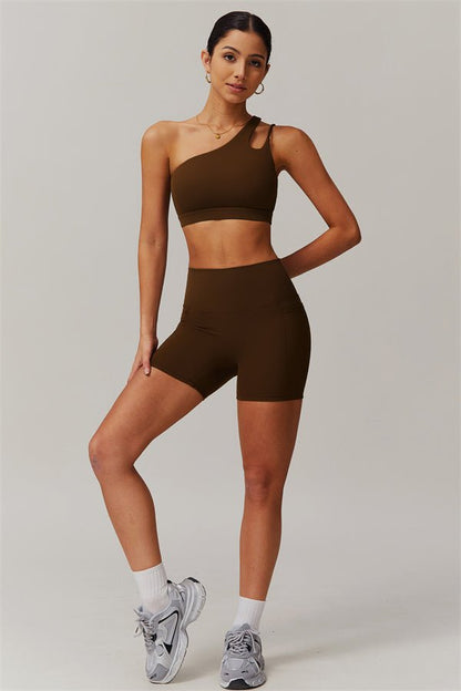 alt
Gymfit Blissy brassière de sport - Gymfit