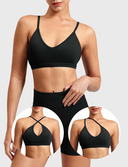 Gymfit Brittany Sport bh - Gymfit