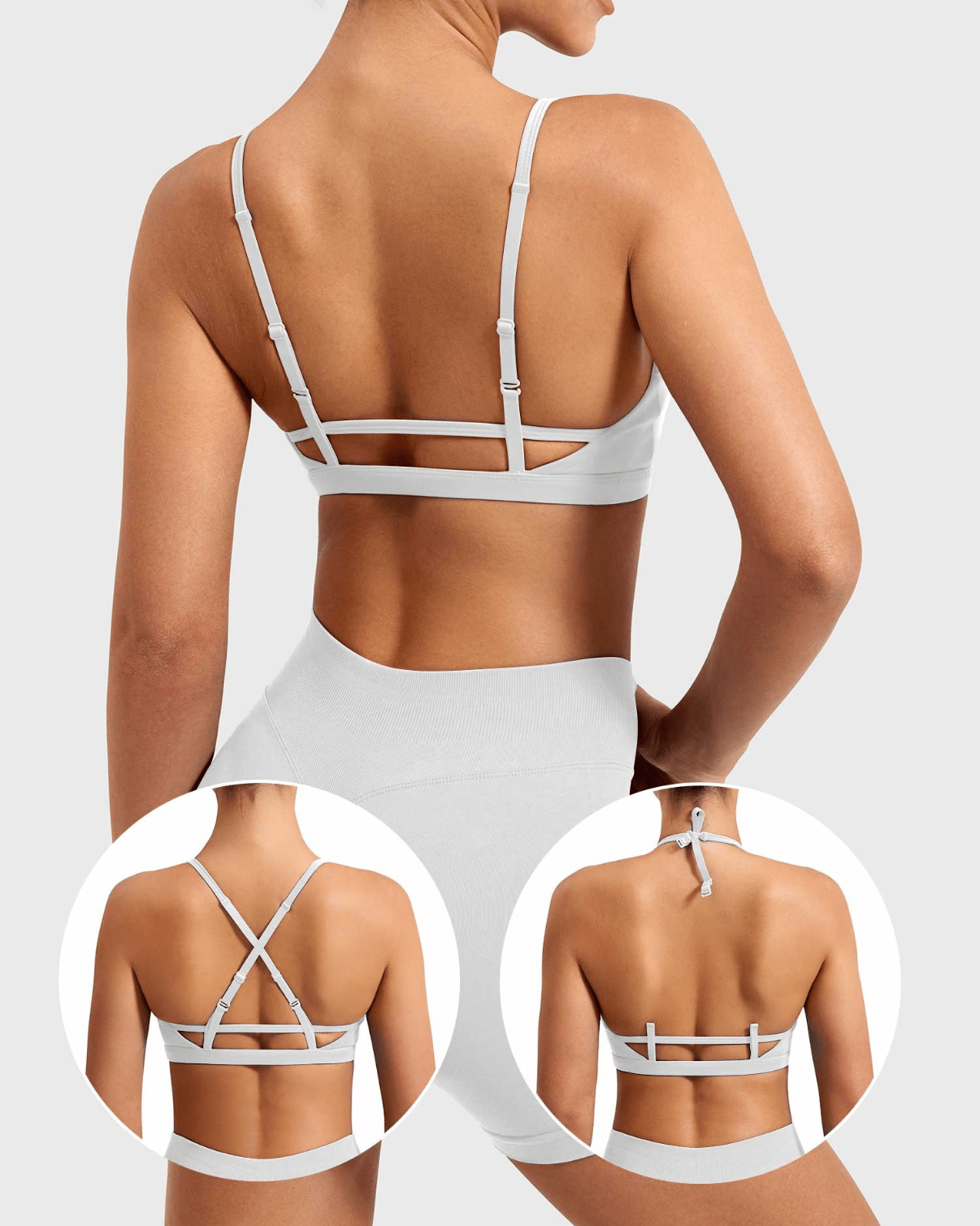 Gymfit Brittany Sport bh - Gymfit