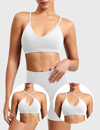 Gymfit Brittany Sport bh - Gymfit
