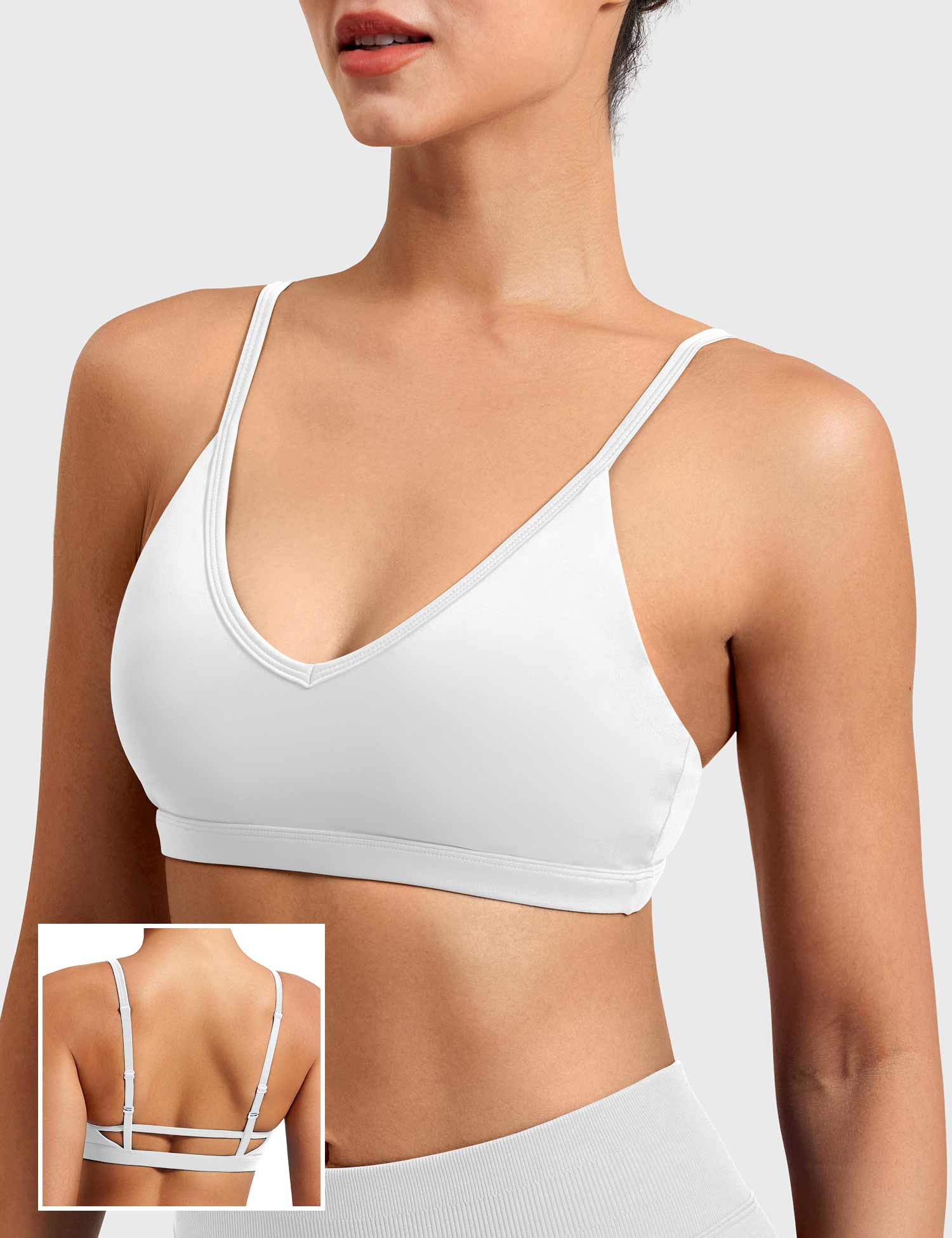 Gymfit Brittany Sport bh - Gymfit