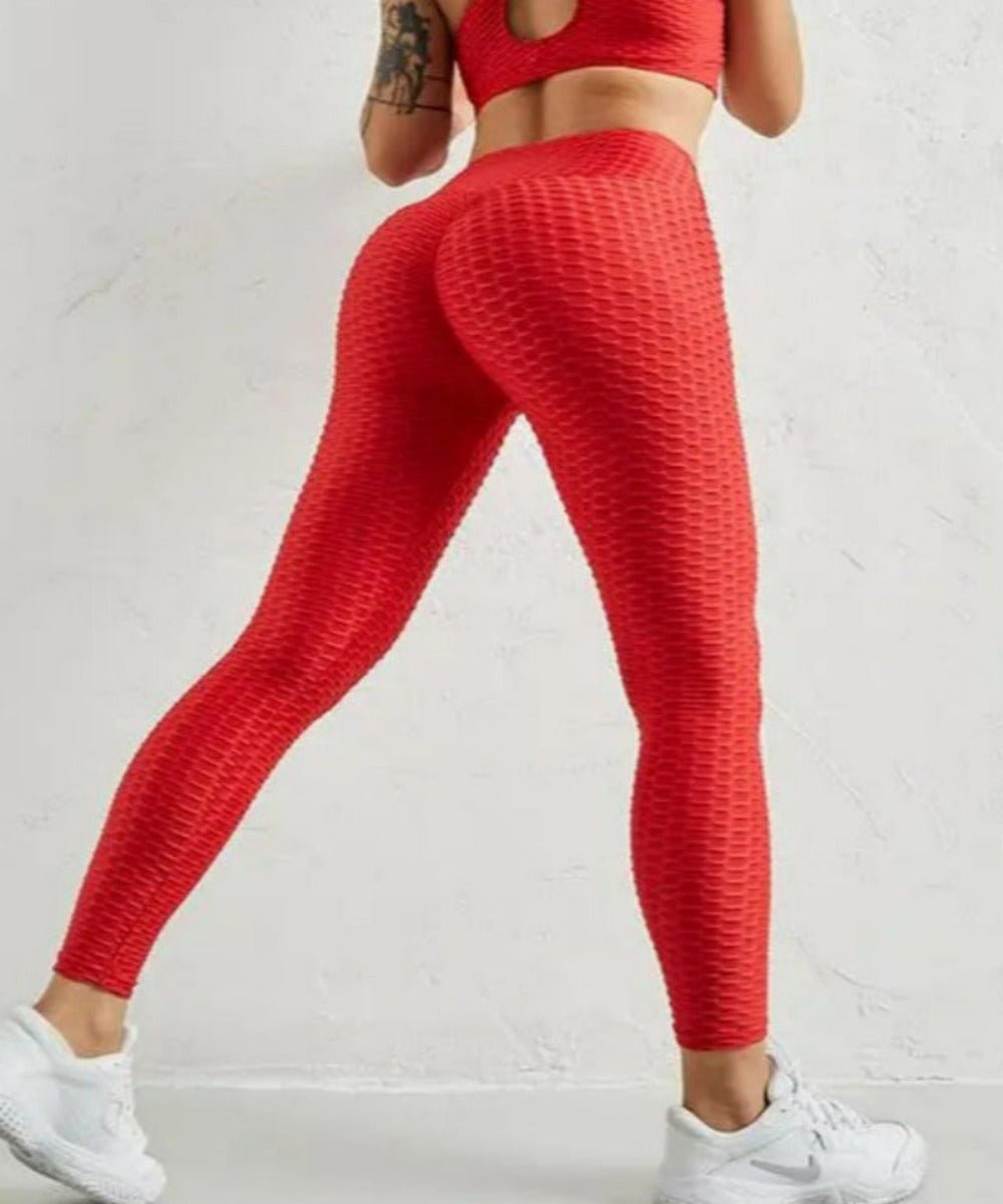 Gymfit Legging bubble - Gymfit