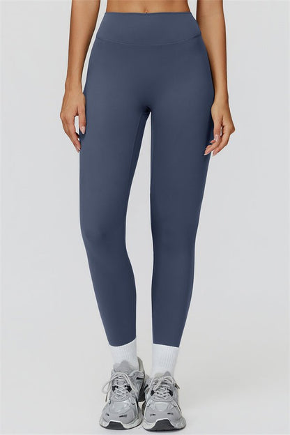 Gymfit Butterfly Leggings - Gymfit