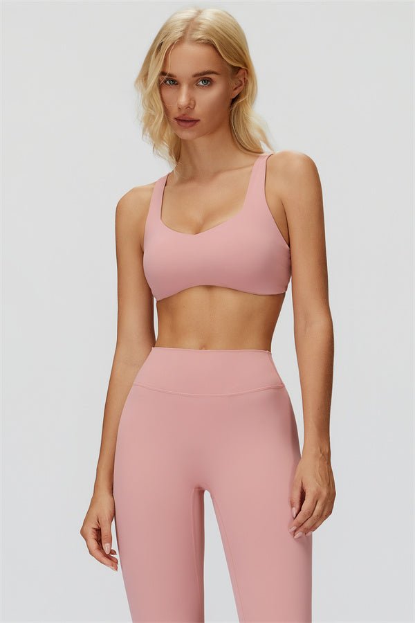 Gymfit Butterfly Leggings - Gymfit