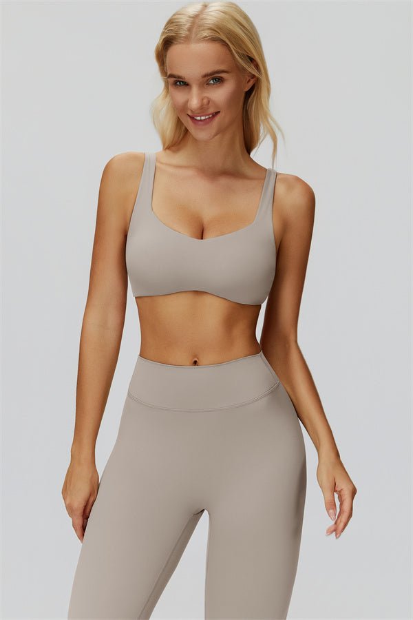 Gymfit Butterfly Leggings - Gymfit