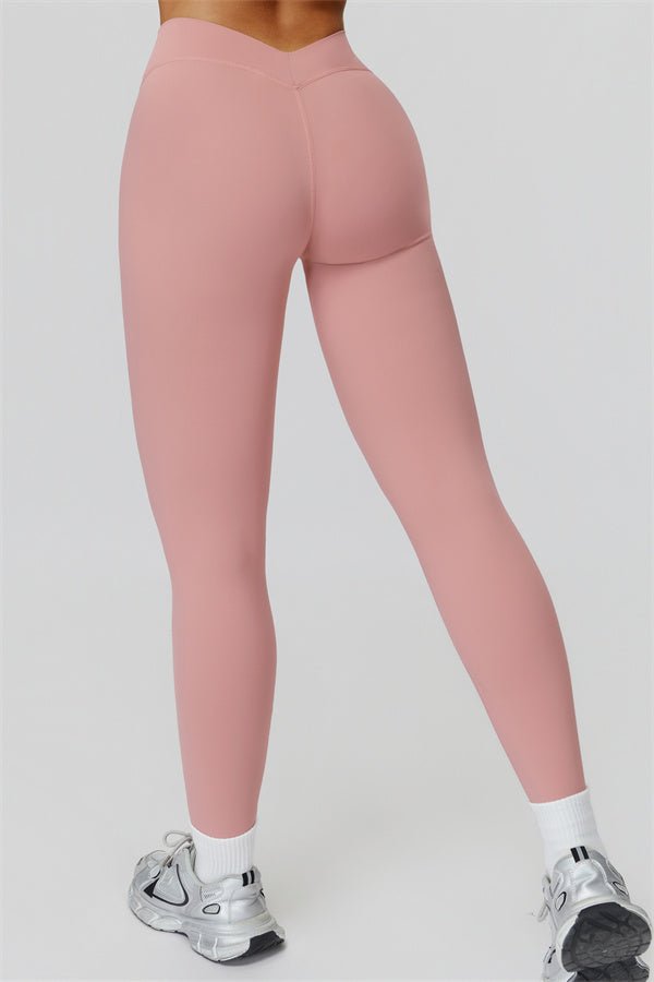 Gymfit Butterfly Leggings - Gymfit