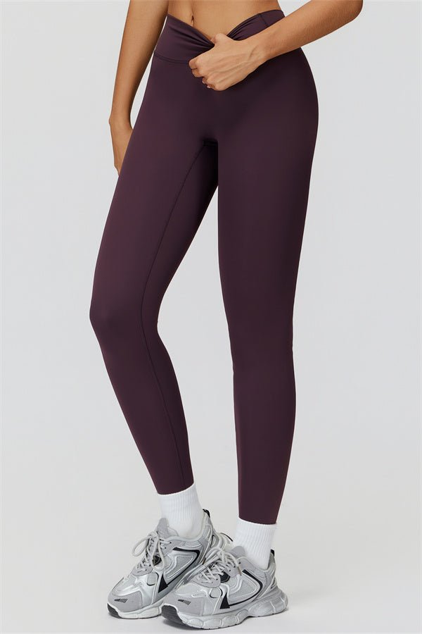 Gymfit Butterfly Leggings - Gymfit