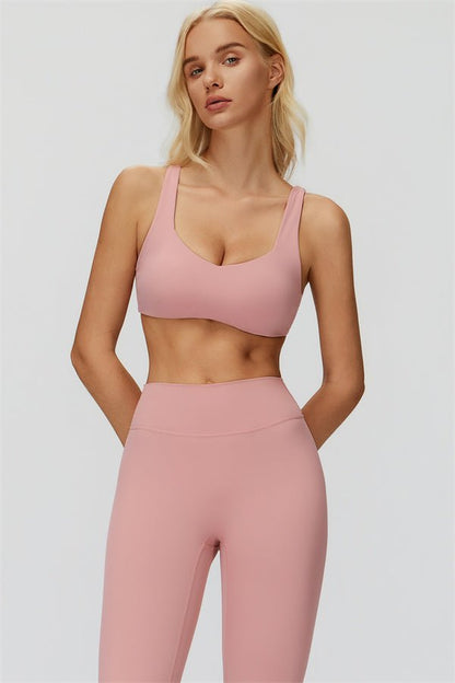 Gymfit Butterfly Leggings - Gymfit
