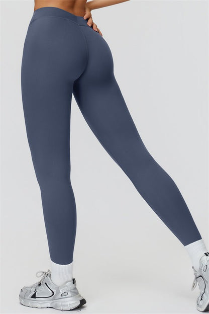 Gymfit Butterfly Leggings - Gymfit