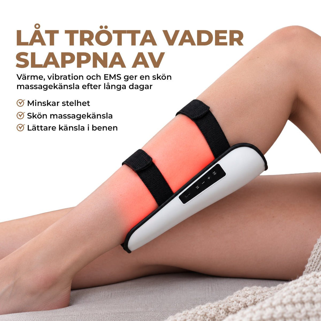 Manchon de récupération pour mollet Gymfit™ - Gymfit