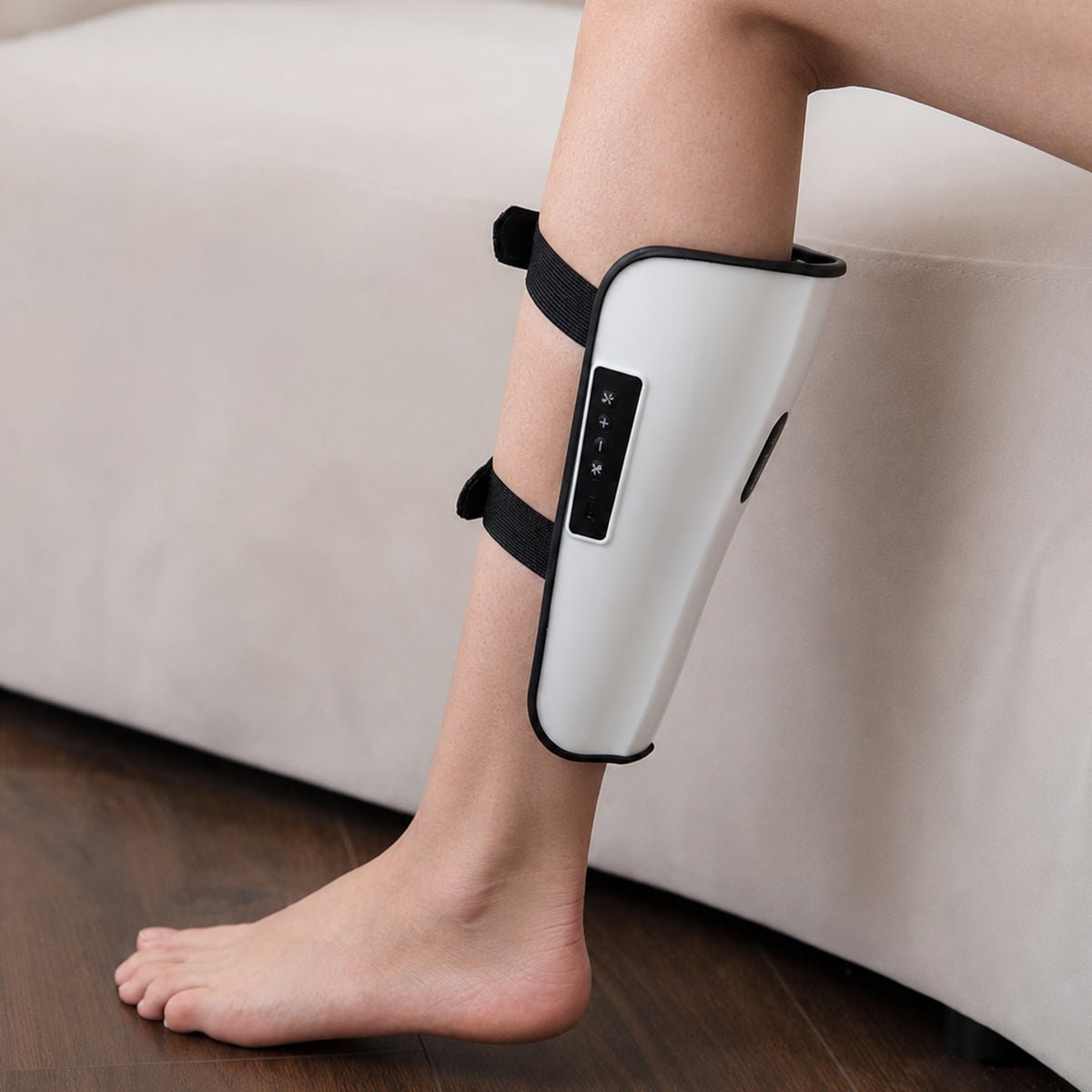 Manchon de récupération pour mollet Gymfit™ - Gymfit