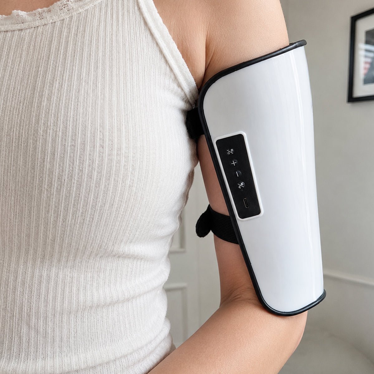 Manchon de récupération pour mollet Gymfit™ - Gymfit