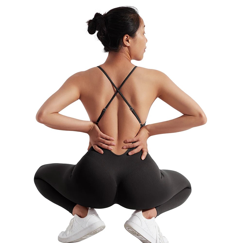 Gymfit combinaison décontractée - Gymfit