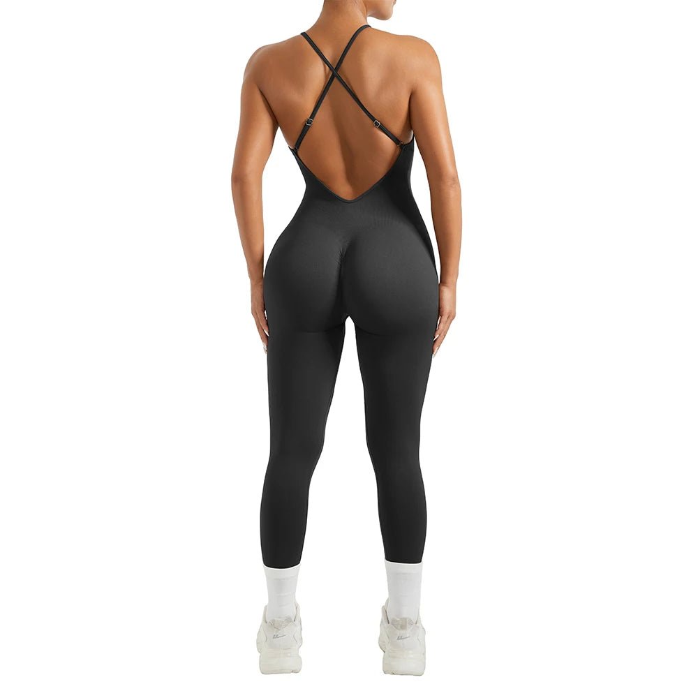Combinaison décontractée Gymfit - Gymfit