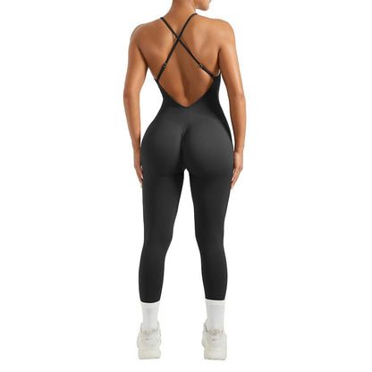 Combinaison décontractée Gymfit - Gymfit