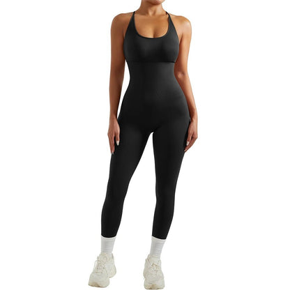 Combinaison décontractée Gymfit - Gymfit