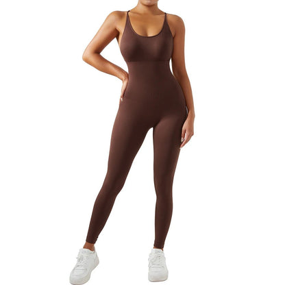 Gymfit combinaison décontractée - Gymfit