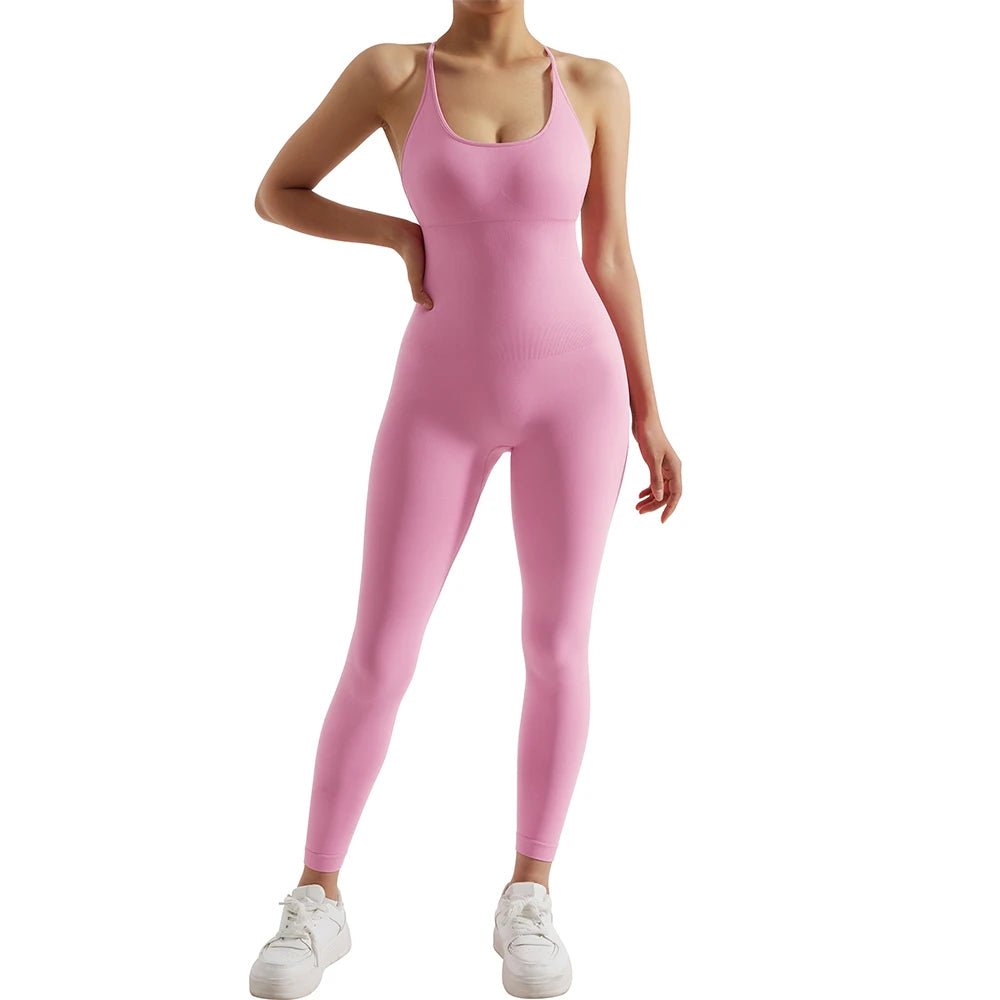 Gymfit Combinaison décontractée - Gymfit