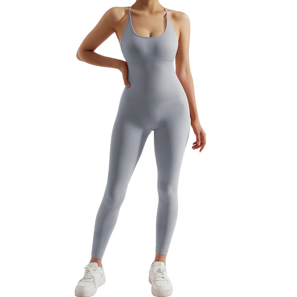 Gymfit combinaison décontractée - Gymfit