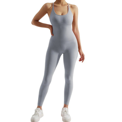 Gymfit combinaison décontractée - Gymfit