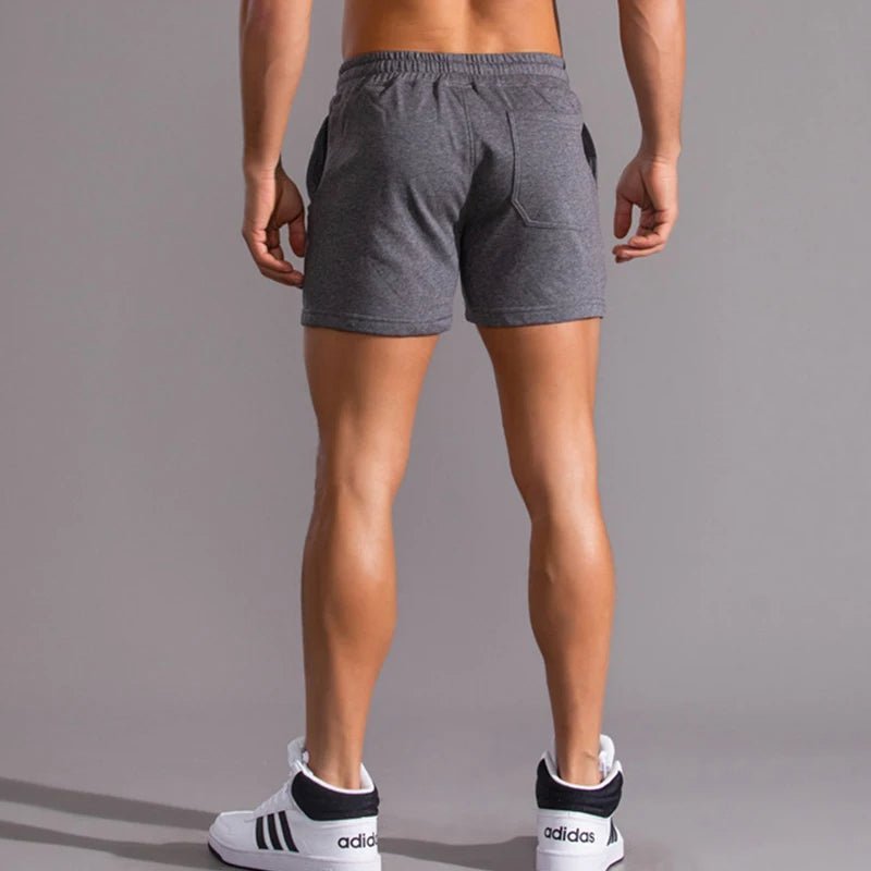 Short casual Gymfit - Gymfit