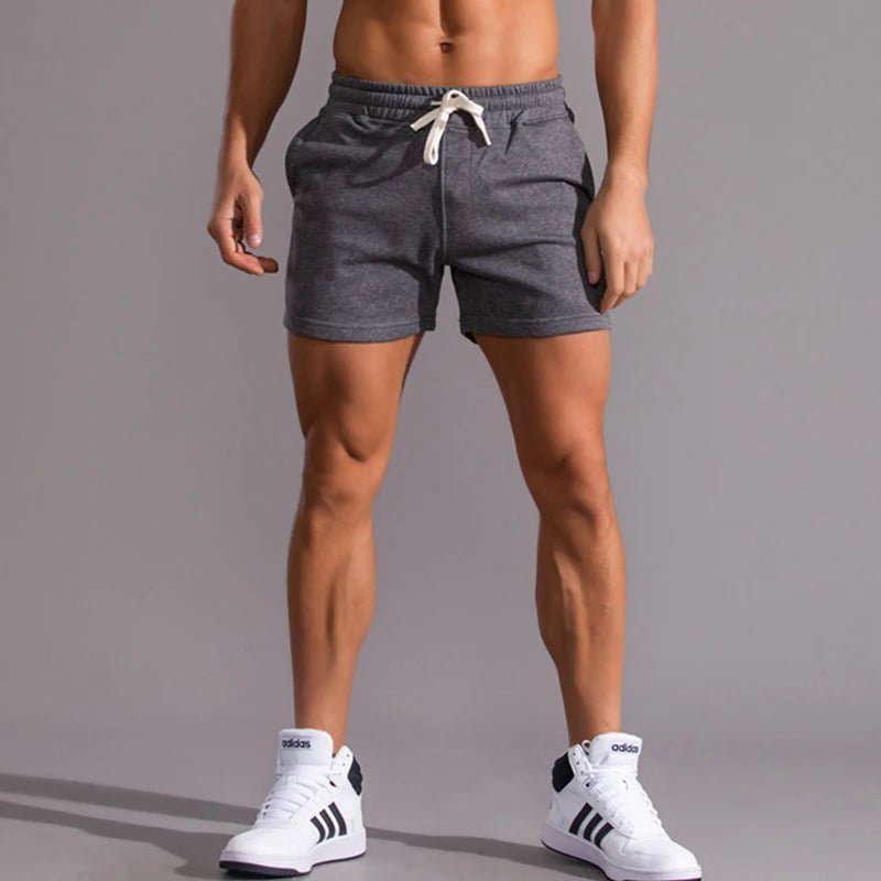 Short décontracté Gymfit - Gymfit
