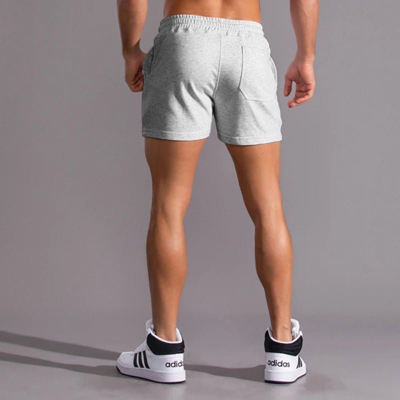 Shorts décontractés Gymfit - Gymfit