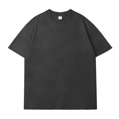 Gymfit Classic Raw T-shirt - Gymfit