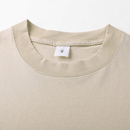 Gymfit Classic Raw T-shirt - Gymfit