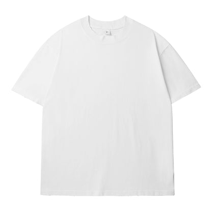 Gymfit Classic Raw T-shirt - Gymfit