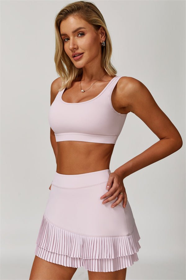 Soutien-gorge de sport classique Gymfit - Gymfit