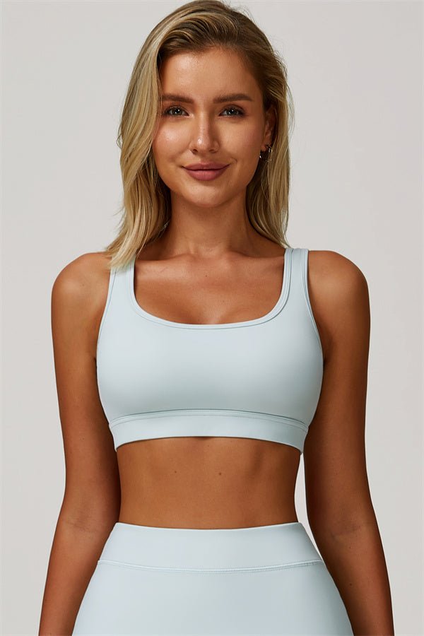 Gymfit Brassière de sport classique - Gymfit