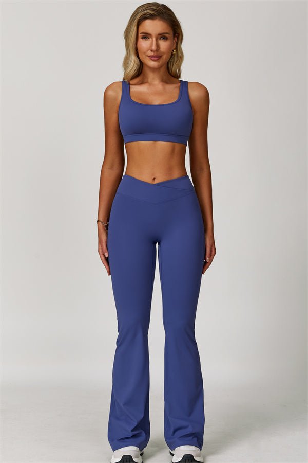 Brassière de sport classique Gymfit - Gymfit