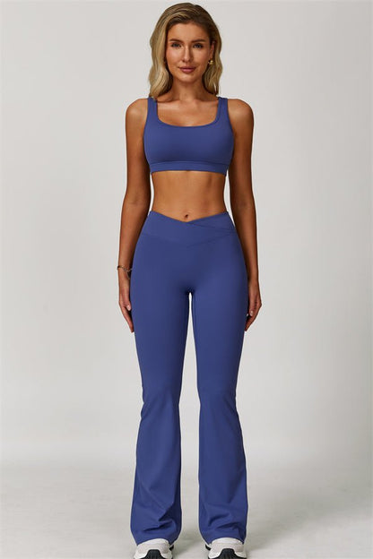 Brassière de sport classique Gymfit - Gymfit