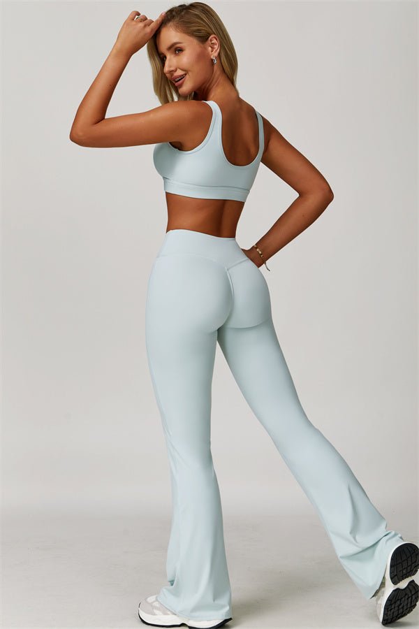 Gymfit Brassière de sport classique - Gymfit