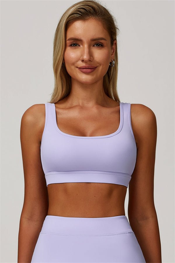 Gymfit soutien-gorge de sport classique - Gymfit