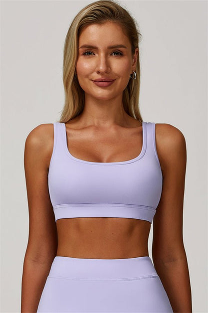 Gymfit soutien-gorge de sport classique - Gymfit
