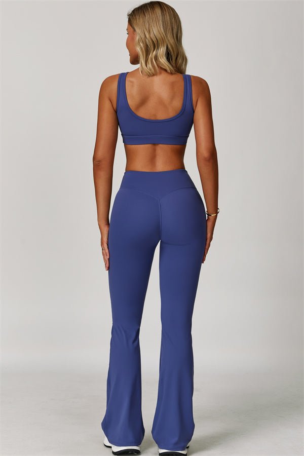 Gymfit Classic soutien-gorge de sport - Gymfit