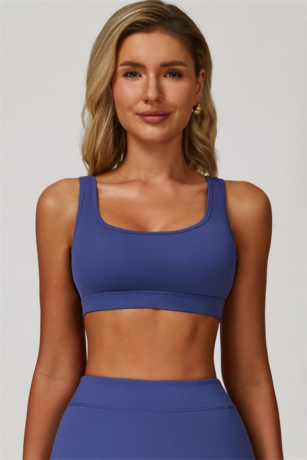 Gymfit Classic soutien-gorge de sport - Gymfit