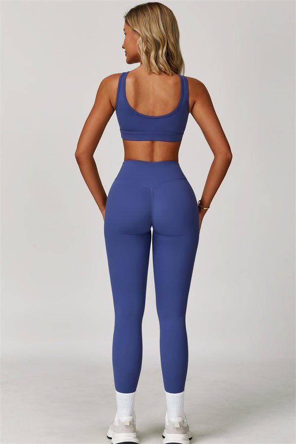 Soutien-gorge de sport classique Gymfit - Gymfit