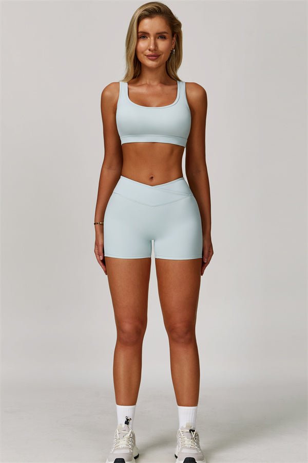Gymfit soutien-gorge de sport classique - Gymfit