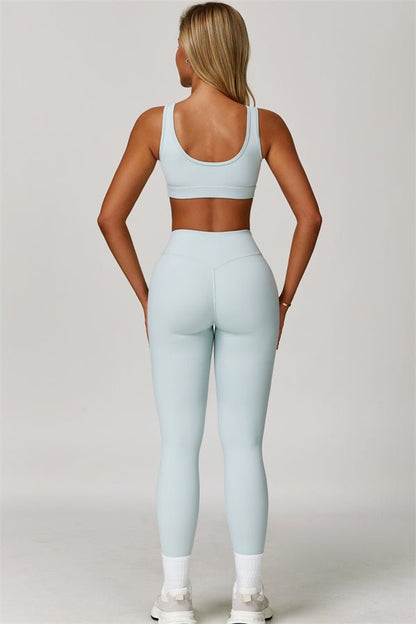 Soutien-gorge de sport classique - Gymfit