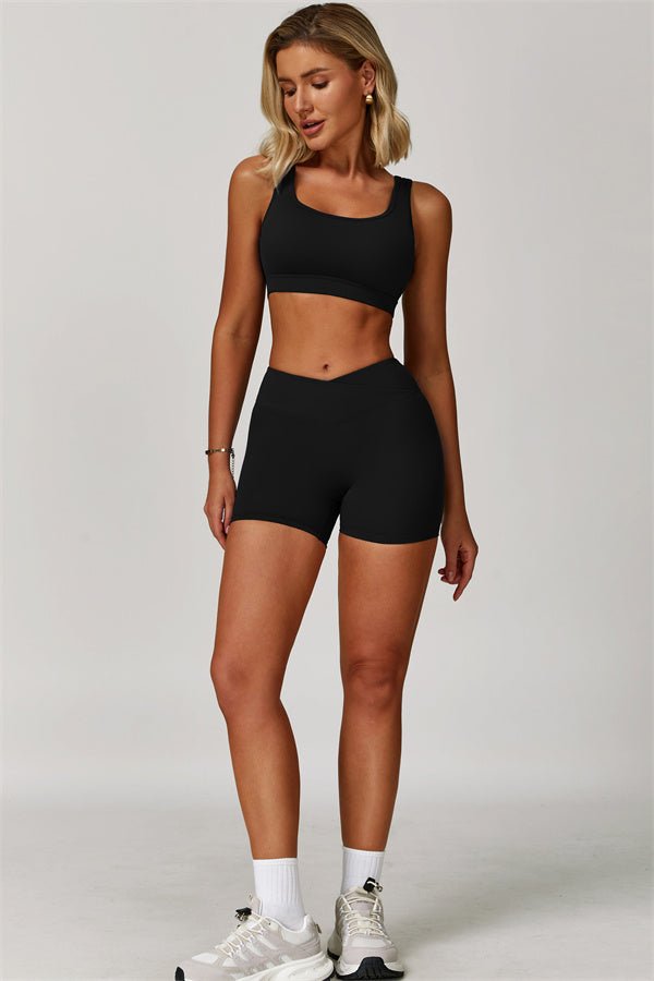 Gymfit Brassière de sport Classic - Gymfit