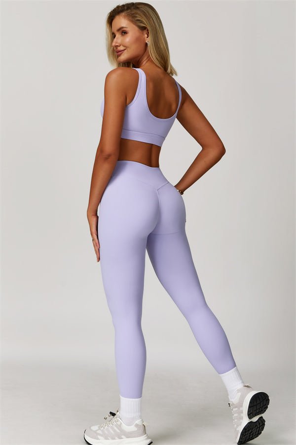 Brassière de sport classique Gymfit - Gymfit