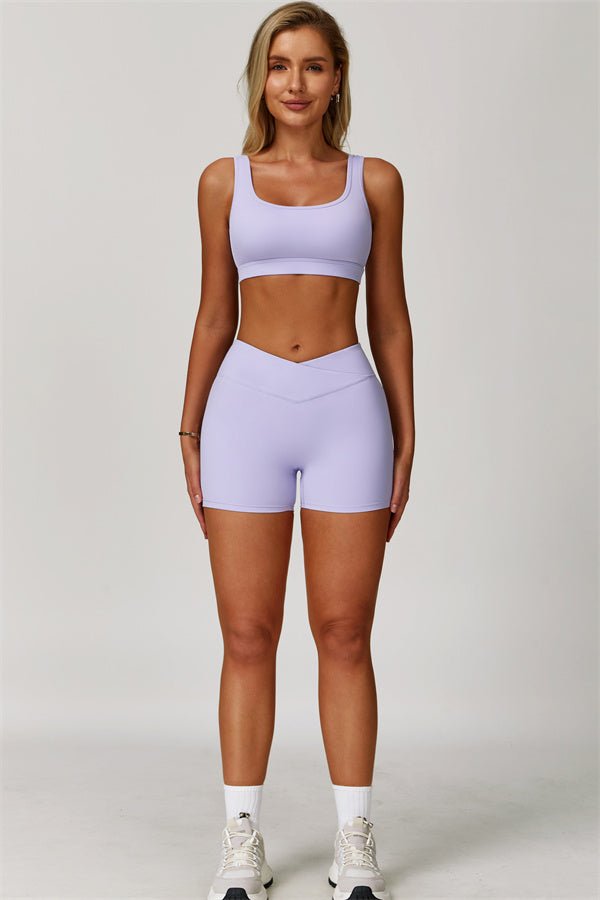 Gymfit soutien-gorge de sport Classic - Gymfit