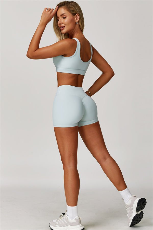 Gymfit Soutien-gorge de sport classique - Gymfit
